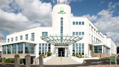 Meeting Rooms At Holiday Inn Birmingham Airport Holiday Inn Birmingham