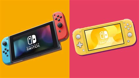 In terms of the screen, the switch has a slightly bigger screen than the switch lite, with a difference of just about an inch. Nintendo Switch vs Nintendo Switch Lite: is bigger really ...