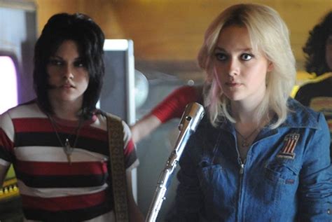 The Runaways Review