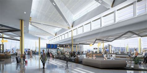Big Changes At Reagan National Will Start With Traffic Issues Wtop News
