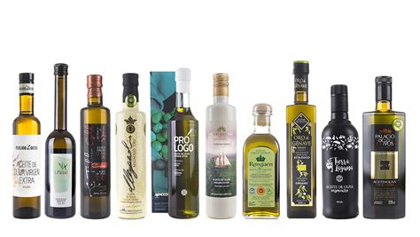 estos son los 10 mejores aceites de oliva españoles por menos de 10 euros gastro