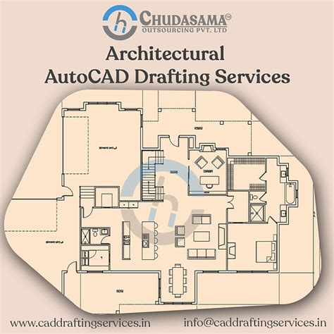 Architectural Cad Drafting Services Autocad Drawing Services By Cad