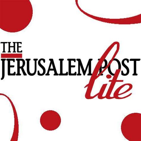 Jerusalem Post Lite Talk Nefesh Bnefesh Israel Job Board