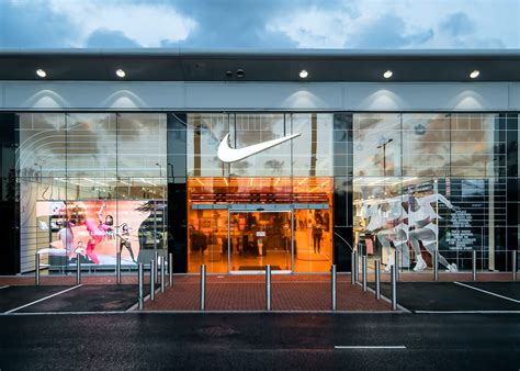 Nike Unite St Helens. LIVERPOOL, GBR. Nike.com