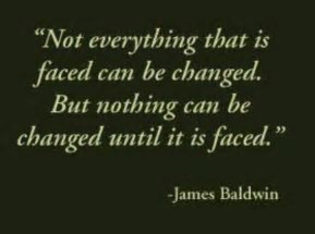 Image result for James Baldwin Quotes