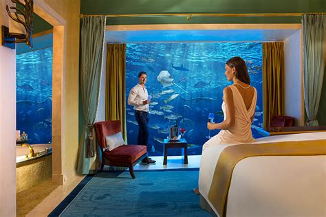 Hotel Atlantis The Palm Dubai Günstig Online Buchen