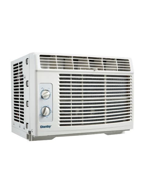 Arctic King Window Air Conditioner With Mechanical Controls Btu