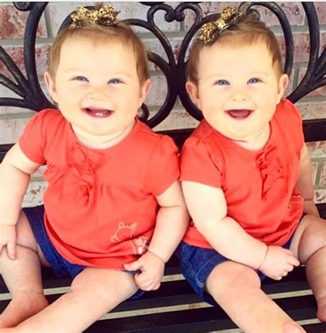pin by lynn crosier on identical twins love twins identical twins twin girls
