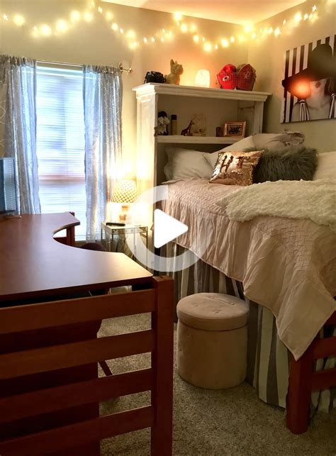 University Of Arkansas Northwest Quads Dorm Room Rooms Home Decor