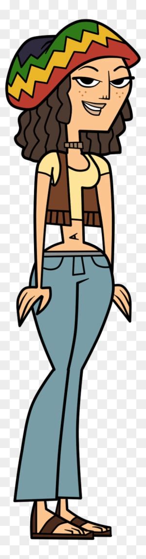 Total Drama Dwayne Create Your Own Total Drama Character Free