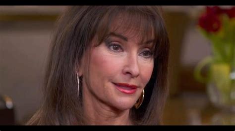 susan lucci reveals heart health scare and how she s doing today entertainment tonight