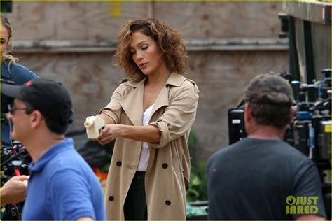 Jennifer Lopez Supported Leah Reminis Decision To Leave Scientology Photo 3410763 Jennifer