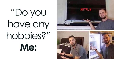 Facebook Page Collects Memes About Netflix And Here Are 120 Of The Best