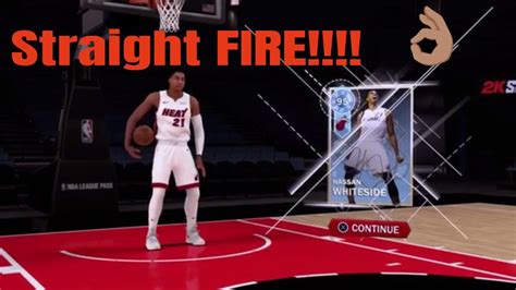 Nba 2k18 Myteam How To Increase Pack Oddswatch Youtube