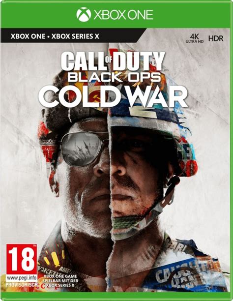 Call Of Duty Black Ops Cold War Xbox Onesx Ab € 1528 2024