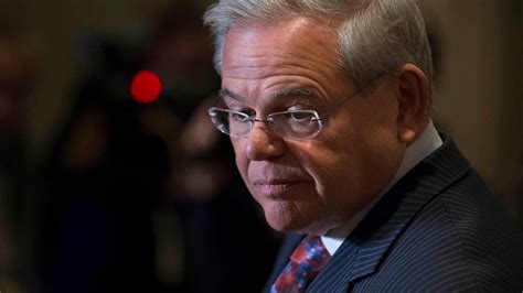 Menendez Could Remain In Senate Even If Convicted Fox News Video