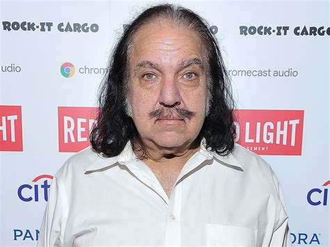 Ron Jeremy Net Worth Fees Salary Assets Home
