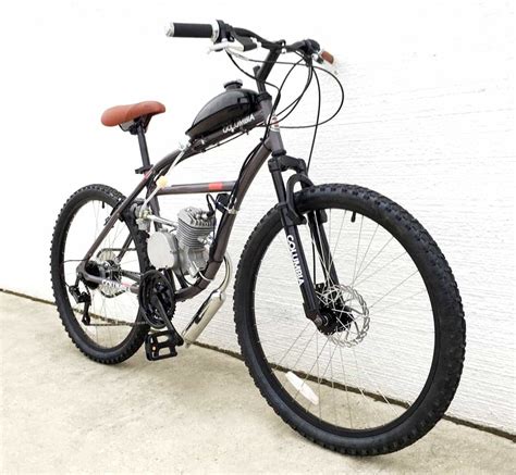 Here is the list of 5 best motorized bicycle reviews in 2020. The Punisher Motorized Bike Kit | Bicycle Motor Works