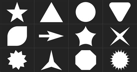 Using The Shape Tools In Photoshop