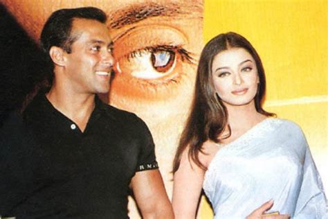 Confirmed Salman Khan And Aishwarya Rai Bachchan To Come Face To Face