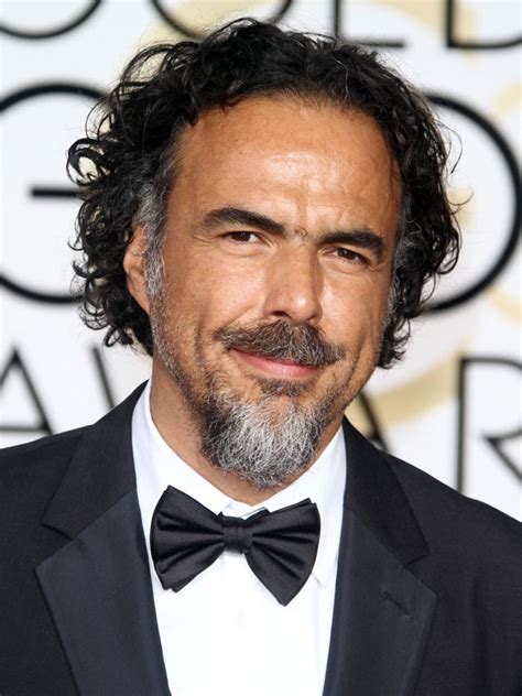 Alejandro González Iñárritu Filmstartsde