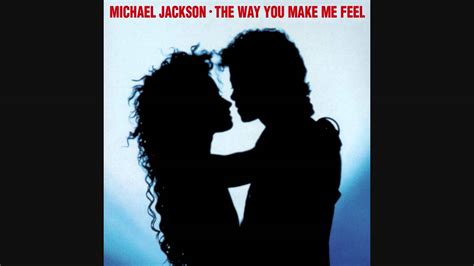 Michael Jackson The Way You Make Me Feel Download And Lyrics Youtube
