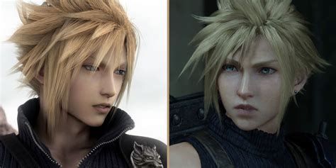 Final Fantasy Vii 10 Things You Didnt Know About Cloud Laptrinhx