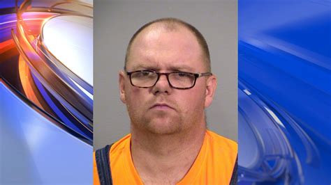 Registered Sex Offender Accused Of Impersonating Indianapolis And Hendricks County Police