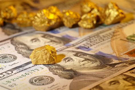 Why Gold Trading May Be Right For You Trade Gold Online