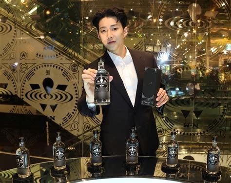 Jay Park Vende Más De 60000 Botellas De Soju ¡en Minutos