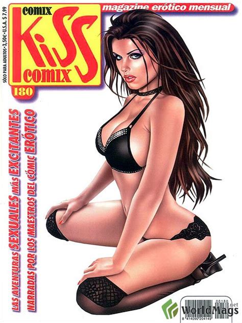 Kiss Comix Pdf Digital Magazines