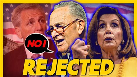 House Democrats Rejected Gops Proposal To Act On Tuesday Heres Why Youtube