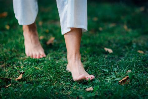 How Your Health Can Impact Your Feet