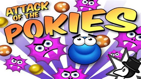 Backyard Monsters Attack Of The Pokies Completed The Game Youtube