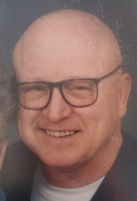 James Raymond Titus Obituary Wichita Ks