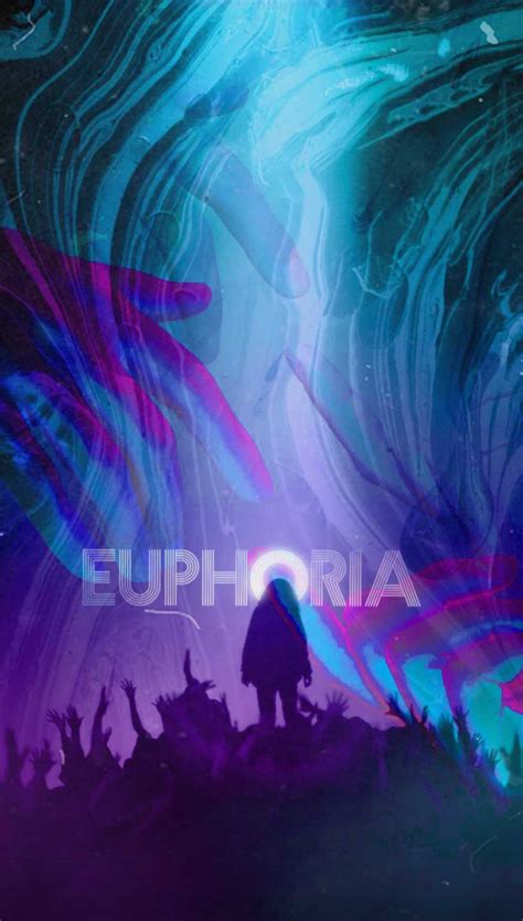 Euphoria Wallpapers 4k Hd Euphoria Backgrounds On Wallpaperbat