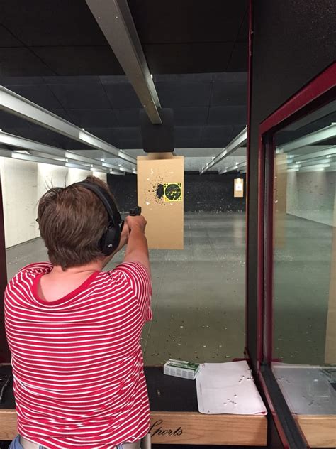 Find a new tactical or hunting shotgun suitable for your interests online. Elite Shooting Sports - Gun/Rifle Ranges - 7751 Doane Dr ...