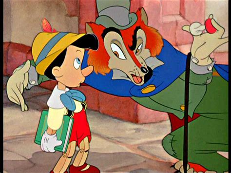 Pinocchio Classic Disney Image 5435117 Fanpop