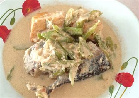 We did not find results for: Tauco Santan Ikan Nila : Ikan nila juga bisa memakan sisa ...