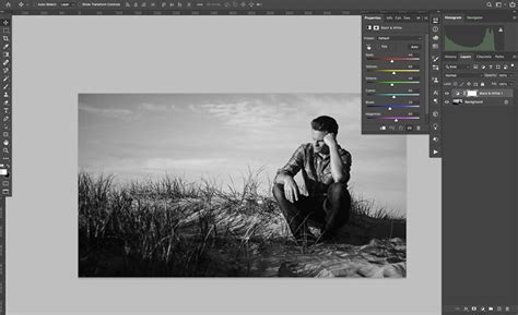 Monochrome Vs Grayscale Photography Key Differences