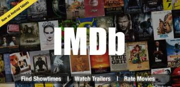 Imdb For Android Update Brings 720p Trailers Phandroid