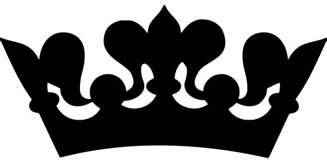 Svg Royal King Crown Free Svg Image And Icon Svg Silh