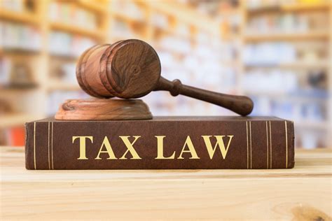 Why Hire A Tax Attorney Sh Block Tax Services