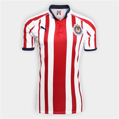 Descubre la mejor forma de comprar online. 2018-19 Liga MX Kits Overview - All Mexican League 18-19 ...