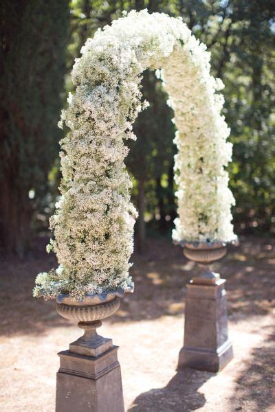 25 Stuning Wedding Arches With Lots Of Flowers Deer Pearl Flowers