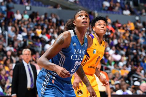Wnba basketball games on all platforms. WNBA Free Agency 2018: Unrestricted Free Agents