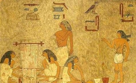 16 strange facts about what everyday life was like in ancient egypt egyptian art egypt museum