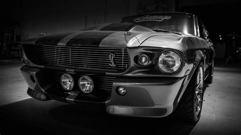 X Wallpaper Shelby Gt Eleanor Ford Mustang Ford Mustang
