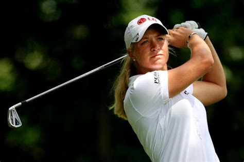 Suzann Pettersen In The Buff In ESPNs Body Issue The Big Lead