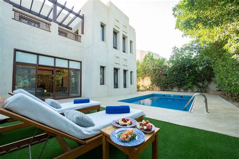 Villa To Rent In Dubai Dubai Creek Golf Residences
